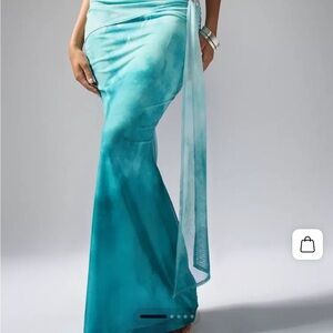 Missguided Ombré Co Ord